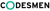Codesmen LLC Logo