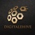 Digitalehive Logo