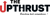 The UpThrust Logo