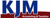 KJM Logo