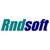 RND Softech Logo