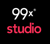 99x Studio Logo