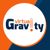 Virtual-Gravity Logo