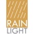 Rain Light Events & Exhibition Logo