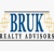 Bruk Realty Advisors Logo