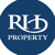 RH Property Logo
