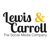 Lewis & Carroll Logo