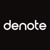 Denote Digital Logo