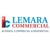 Lemara Commercial Logo