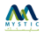 Mystic Advertising Logo