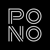 Pono Design Logo