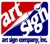 Art Sign Company, Inc. Logo