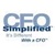 CFO Simplified Logotype
