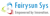 Provider Logotype Fairysun Sys Inc Logo