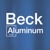 Beck Aluminum International, LLC Logotype