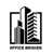 officebroker.io Logotype