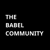 The Babel Community Logo