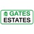 Gates Estates Logo