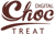 Choc treat digital Logo