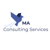 Ma Consulting Services Logo