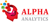 Alpha Analytics Services Private Limited Logo