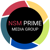 NSM Prime Media Group Logo