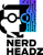 NerdHeadz Logo