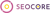 SEOCORE.Agency Logo