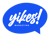 Yikes! Marketing Logo