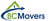 Provider Logotype BCMovers Logo