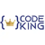 Codeking Technologies Private Limited Logo
