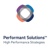 Performant Solutions Logo