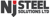 NJ Steel Solutions Ltd Logo