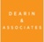 Dearin & Associates Logo