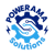 POWERAMA SOLUTIONS Logotype