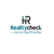 HR-Reality Check Logo