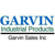 Garvin Industrial Products Logotype