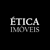 Ética Imóveis Logo