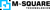 M-Square Technologies Logo