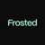 Frosted Logotype