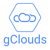 Gclouds IT Consultancy Ltd Logo