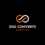 Digi Converts Logo