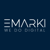 Emarki - Digital Marketing Services Logotype