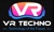 VR Techno Logo