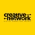 Creative Network Logo