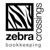 Zebra Bookkeeping Logo