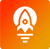 Provider Logotype Ast Media Logo