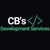 CB's Development Services Logo