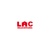 LAC Relocations Logotype