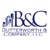 Butterworth and Company, LLC Logo